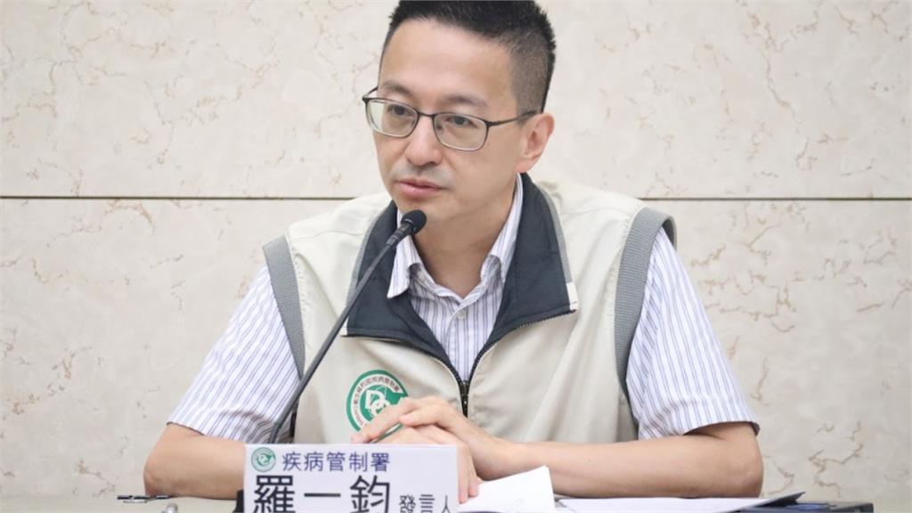 麻疹境外移入病例再+2！全從「這1國」回台…疾管署：近6年同期最高