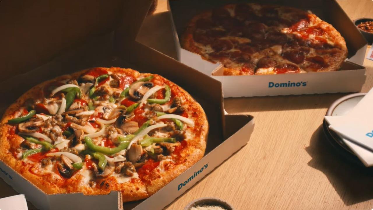 美以聯手炸伊朗"行動徵兆"? 五角大廈"披薩指數"爆表