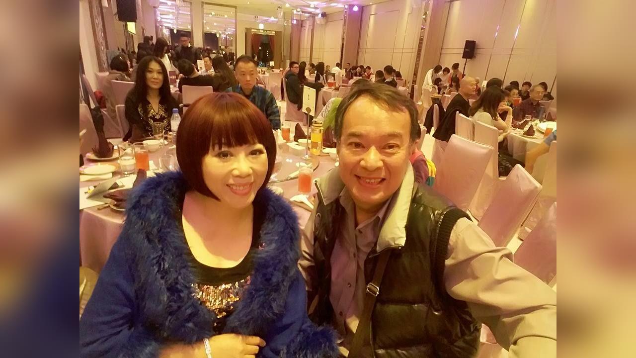 因左手腫脹急送醫…《超夜》詹老師病逝！家屬公開「生前心願」悲喊：走得瀟灑