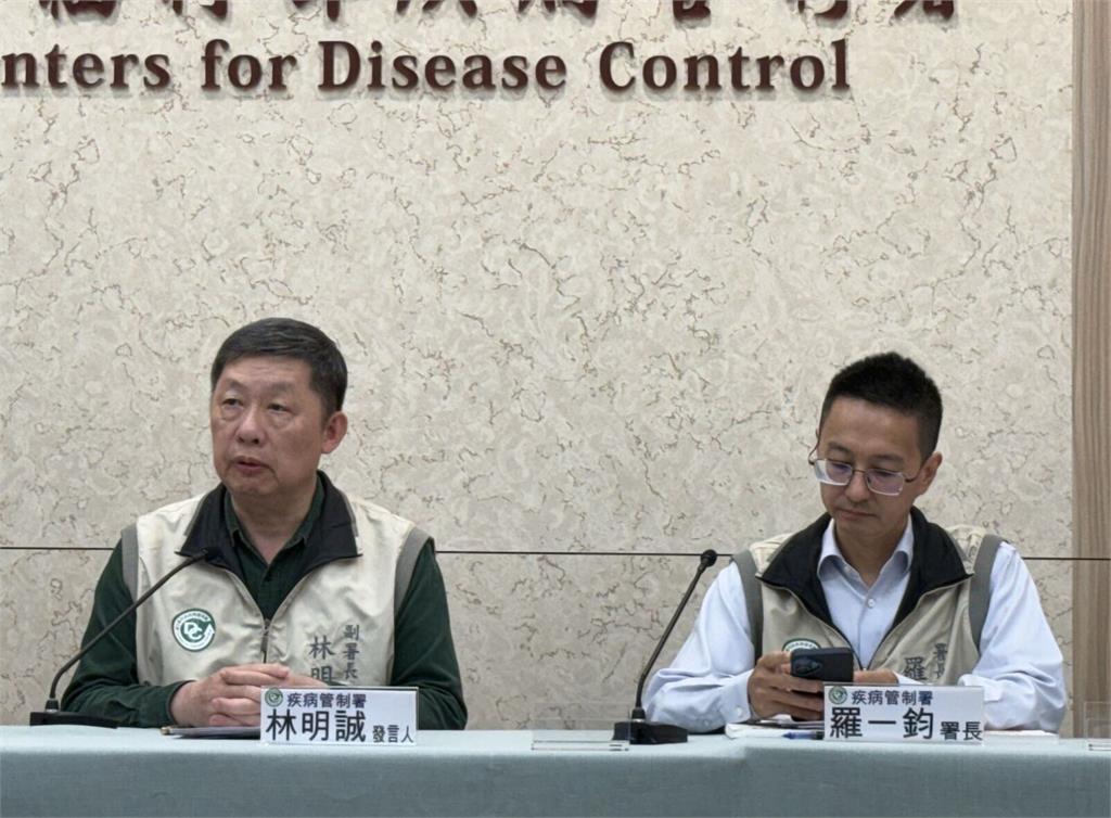 公費流感疫苗「17.8億買7百萬劑 」史上新高! 羅一鈞曝不得不壓力