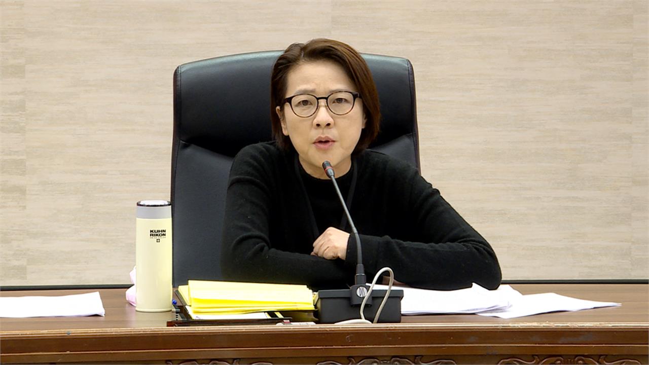 黃珊珊要退出政壇？28歲開始生涯「選了9次」本人長文發聲：不會...