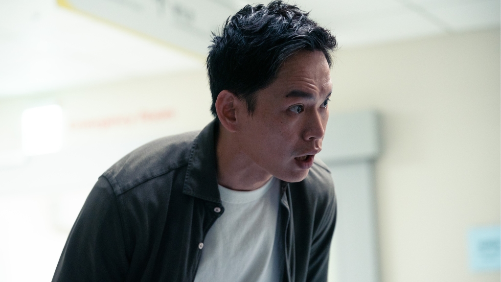 黃鐙輝防詐開大絕！對方要錢「打死不匯」 只認一狀態：老婆老爸都一樣