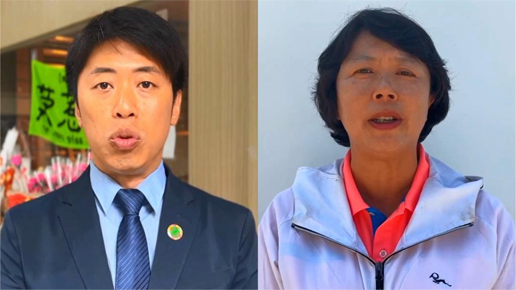 快新聞／張淵翔涉「幽靈連署」遭收押！　綠議員質問謝國樑：基隆市府還有多少未爆彈？
