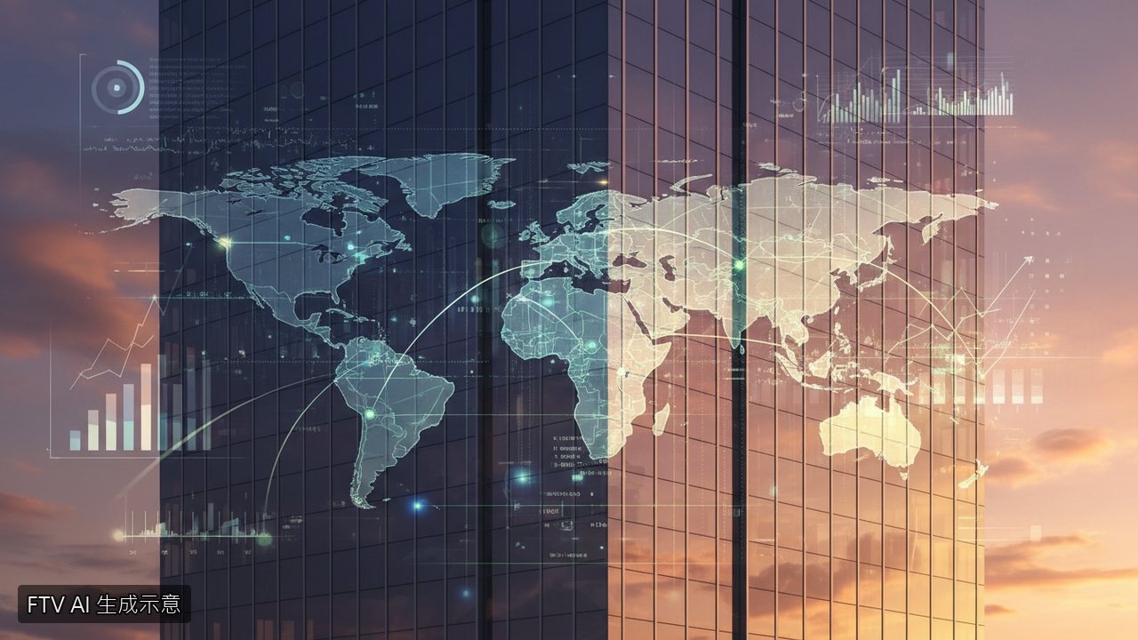 摩根大通深耕新創有成！擊敗高盛奪下科技投行龍頭