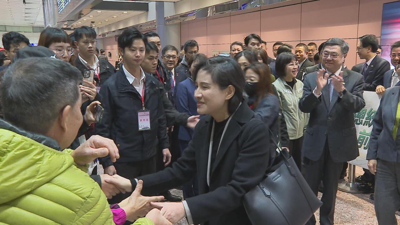 台美經貿寫下新頁！　台美對等貿易協定簽署　關稅15%不疊加