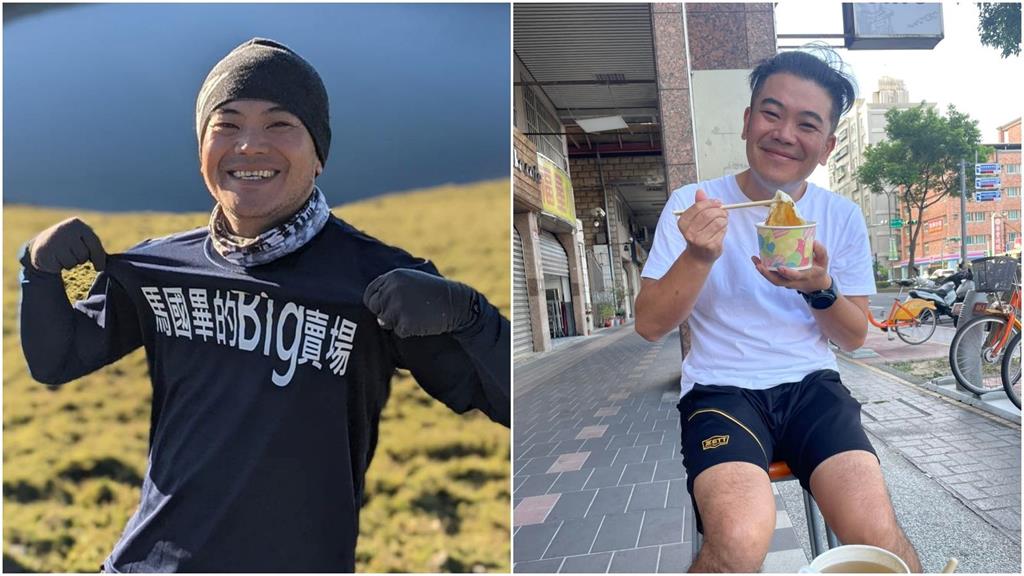 徐乃麟喊「給人留口飯吃」! 網提馬國畢努力還「千萬巨債」過往...釣出本人親回應