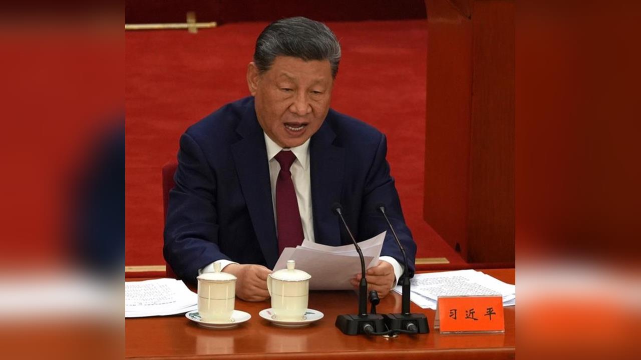 快新聞／中共又出手了！自「團結惡法」後再頒1規定　她示警：這行業要小心