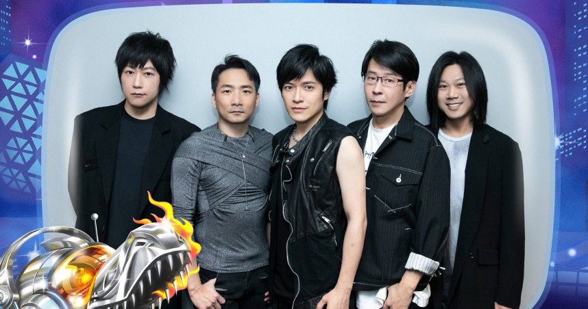 剩4天開唱！五月天拋震撼彈「石頭缺席演出」　粉絲心疼刷一排：好好休息