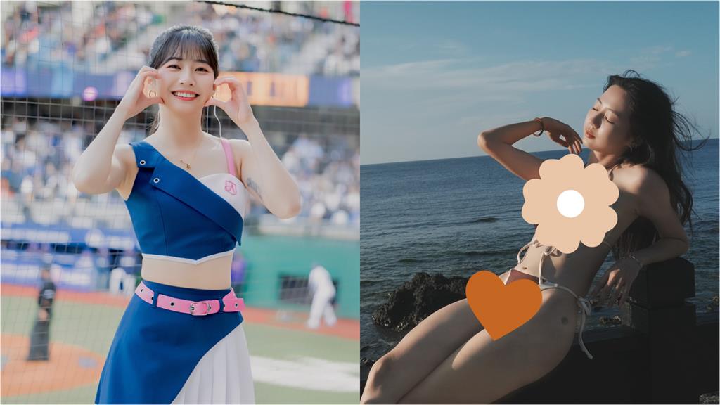 慈妹遊綠島「超兇美景」全都露　洩「焦糖口味白麻糬」網羞喊：凍未條！