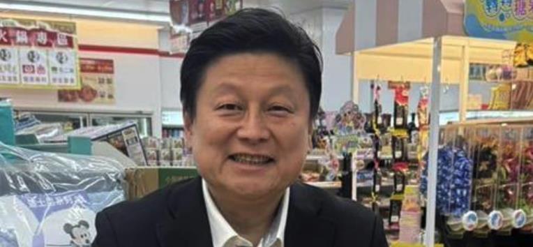 快新聞／民進黨團今提變更議程改選立法院長　傅崐萁回應了