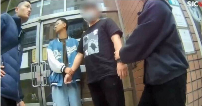 誤信投資詐騙賺2000賠200萬 「會計復仇」與警合作逮車手