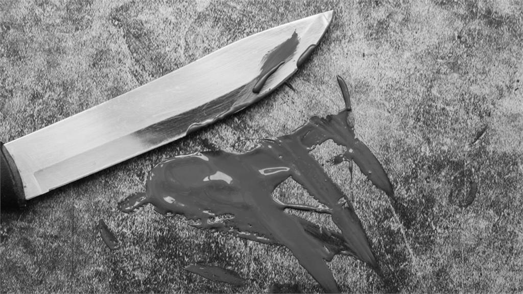 恐怖情變！台南女被潑酸「血肉模糊」倒地慘叫　男友自殘了結生命