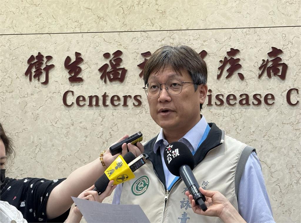 這一波新冠真的凶猛！   10個月大女嬰「燒咳二天就呼吸衰竭」