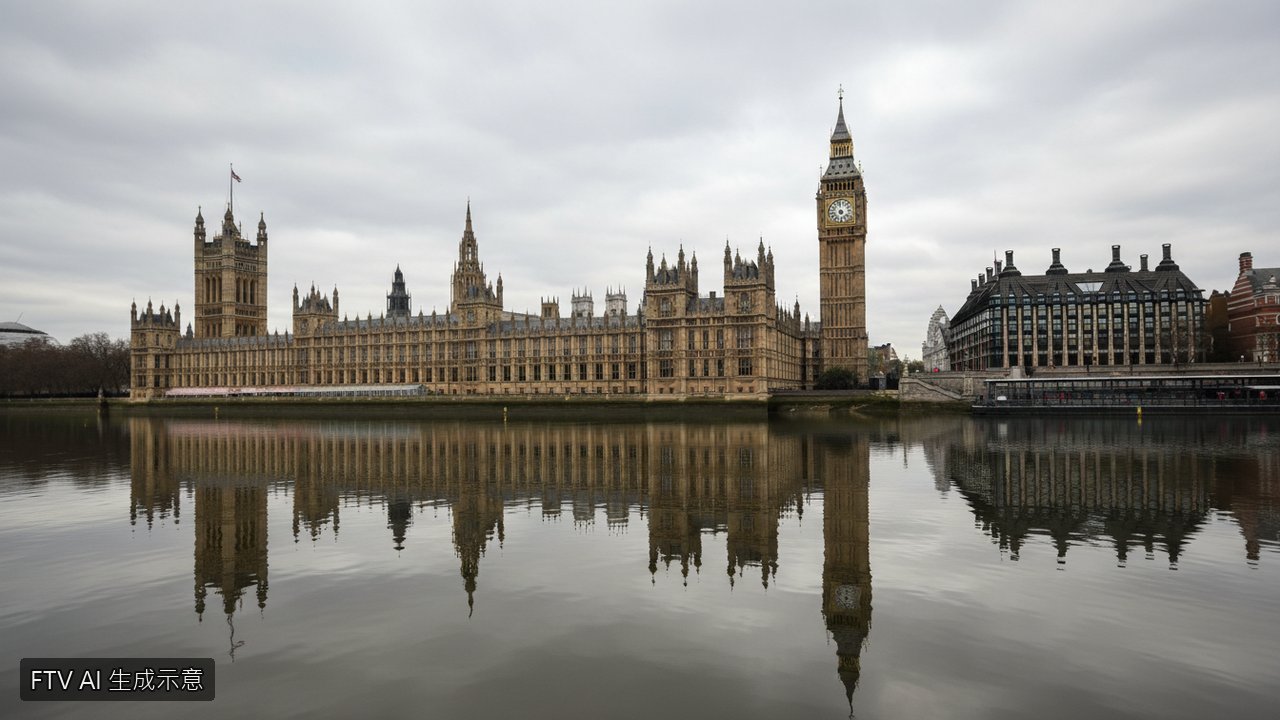工黨內鬨？Andy Burnham 擬挑戰 Keir Starmer 爭奪黨魁大位