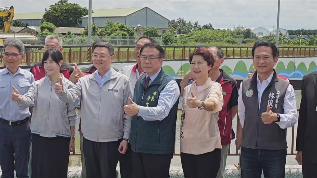 民進黨2026提名規則出爐　　高雄台南初選民調決勝負