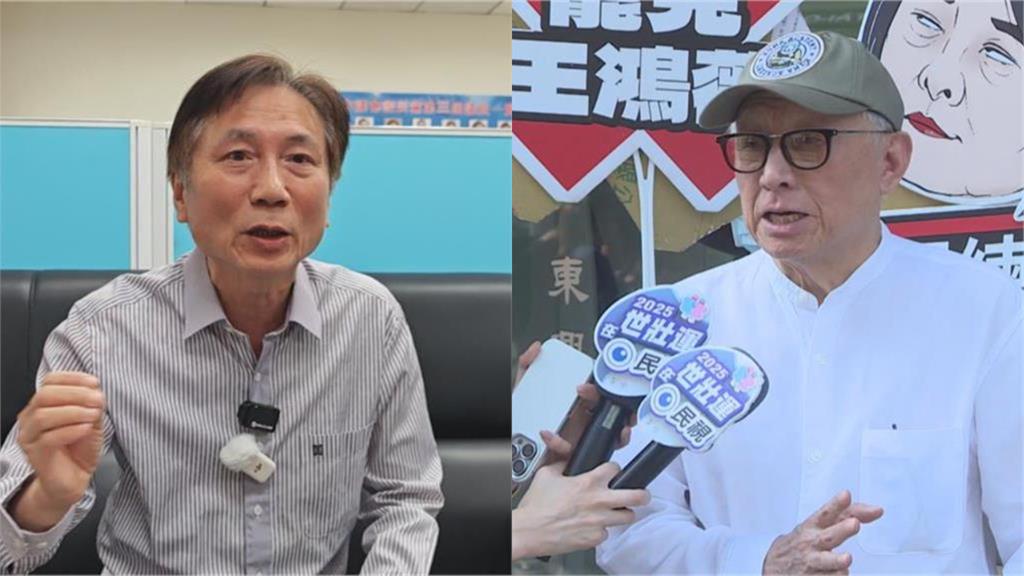 詹江村爆罷團每人「1天領2000車馬費」！曹興誠怒喊告：侮辱志工團