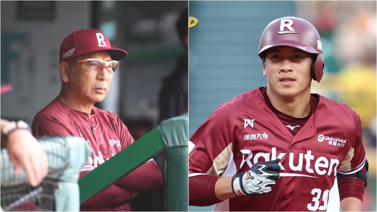 中職／樂天奪冠卻遭球團「粗暴換帥」！隊長林立直播苦笑嘆：早知道不拿冠軍