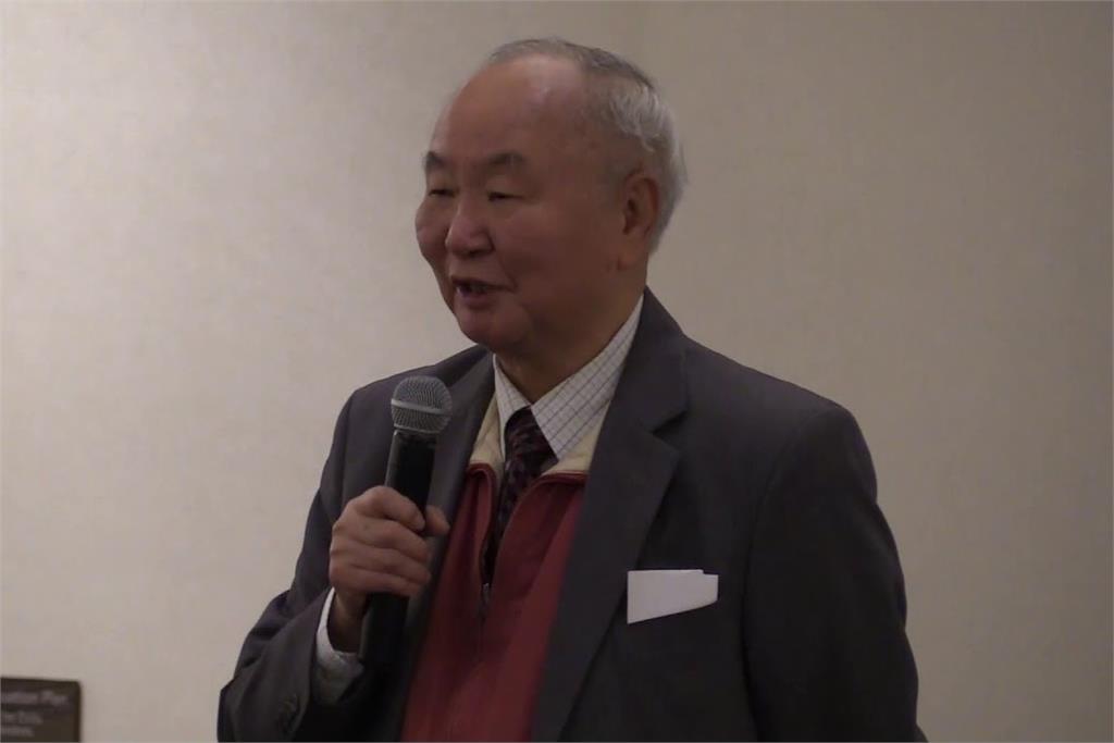 台獨聯盟前秘書長王康厚驚傳辭世！　享耆壽95歲
