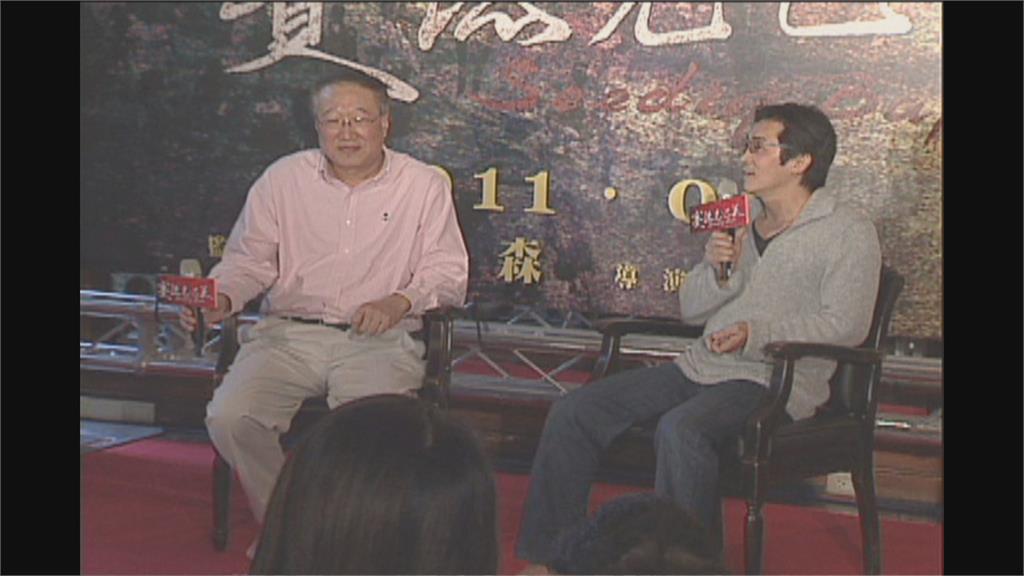 快新聞/駁欠錢不還 魏德聖控被郭台強設局:這算公平正義嗎?