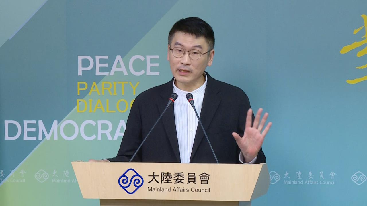 快新聞／李貞秀「雙重國籍」爭議　梁文傑說重話：法律不會因誤解而改變