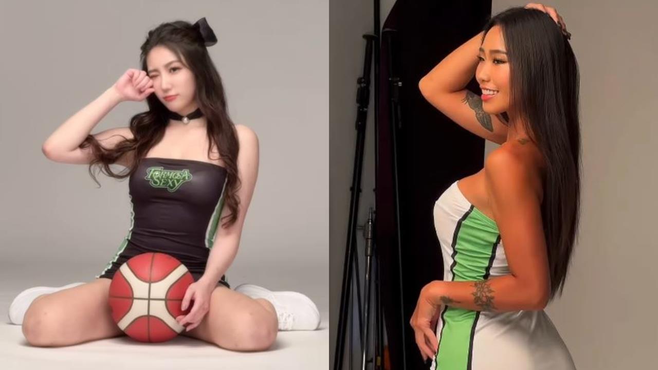 籃球/女孩互動攻略看這!夢想家新增「主場觀戰」密技 賽後合照、上場投籃都OK