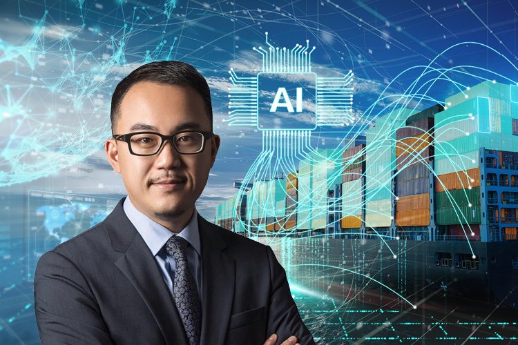 不打烊的數位業務—AI 重塑貿易公司的跨國服務能力