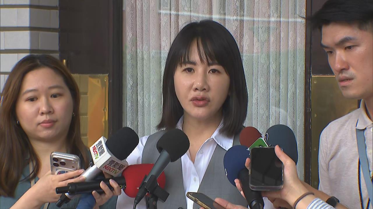 快新聞／彰化縣長藍營陷僵局！謝衣鳯轟黨中央「吹皺一池春水」　喊話勿舉措不定