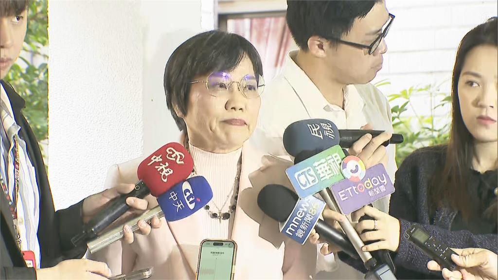 快新聞/中配網紅鼓吹武統居留許可遭廢止 劉世芳:言論自由非天上掉下來的禮物