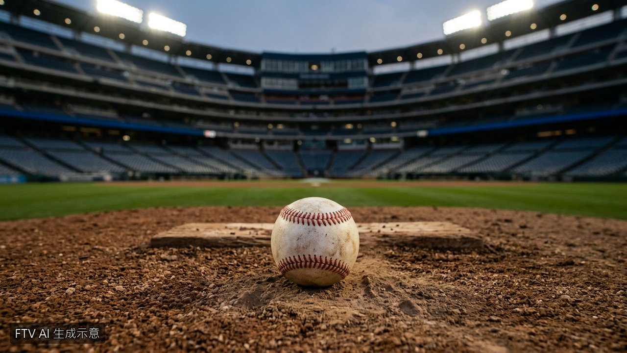 MLB交易截止日狂潮　道奇搶下左投Tarik Skubal壯大輪值