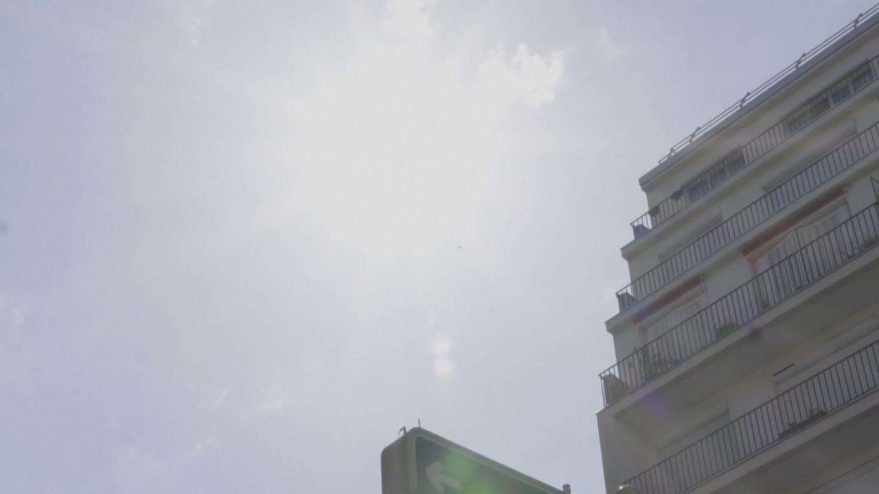 熱浪殺手...歐洲已釀1300死！　冷氣存廢引爆法國政治口水戰