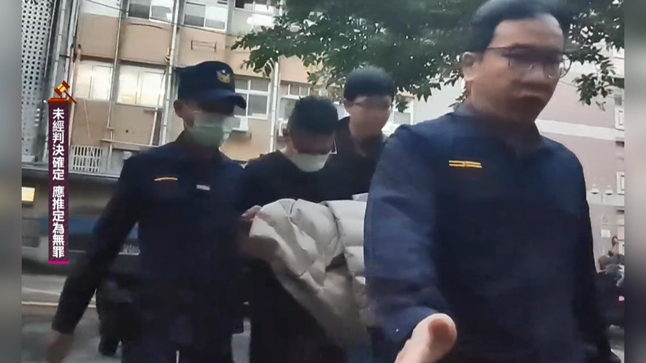 前員工不滿被炒埋伏砍殺? 「夜店大亨」夏天倫再發聲