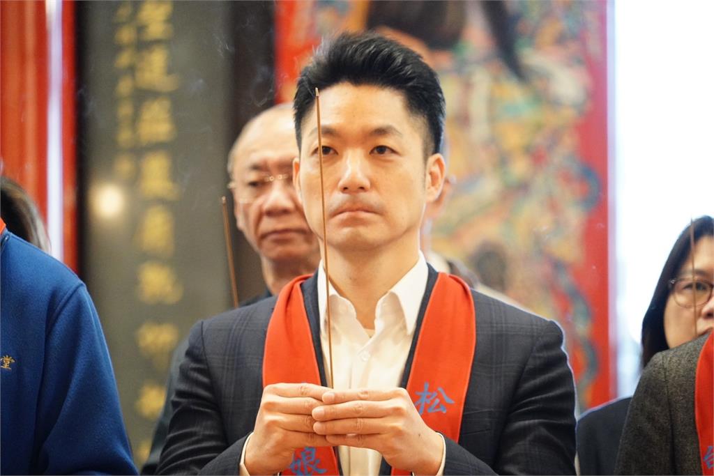 快新聞／樂團主唱跨年搭舞台摔死　蔣萬安指廠商有疏失：一定究責到底
