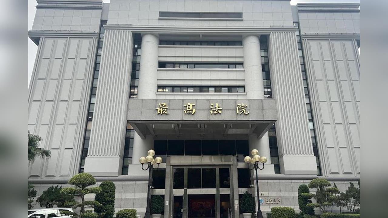 快新聞／國安局前官員超扯！赴中國求職竟「洩露機密情資」　法院出手重判了