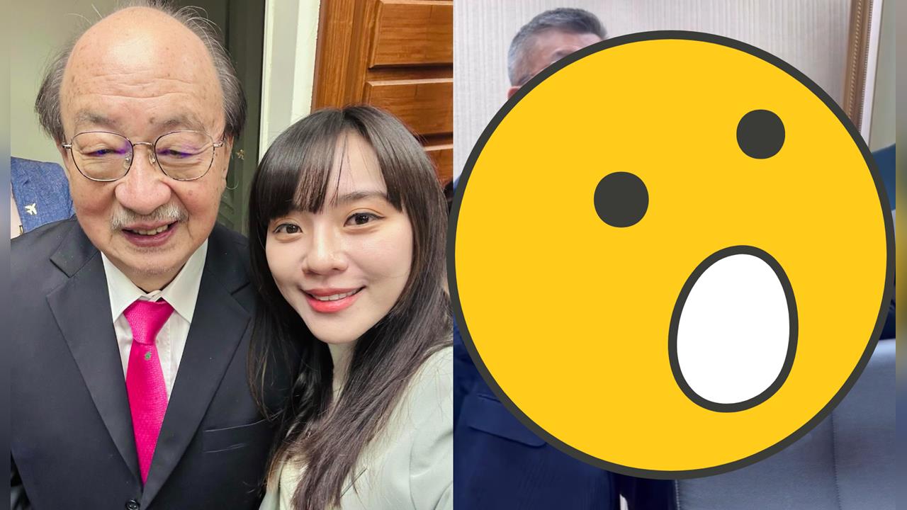 柯建銘、蔡其昌「世紀交棒」新總召誕生！黃捷揭「2人私下互動」太真實：繼續戰鬥