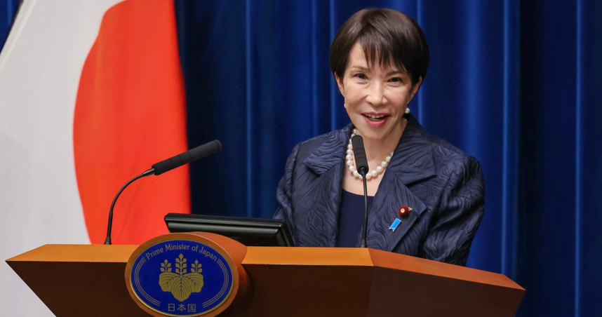 日圓走貶急升屬政府干預？　高市早苗：將採應對措施