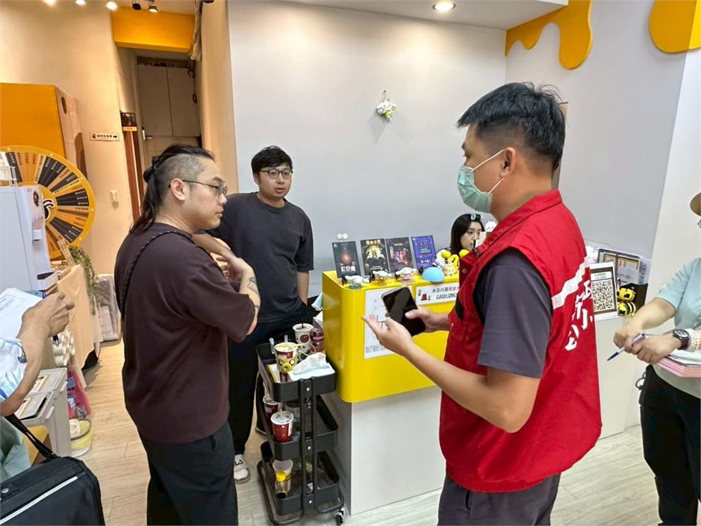 新北稽查密室逃脫　2家未營業持續追蹤