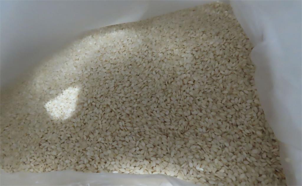 米其林推薦「香港老牌甜品」出包！   進口中國白芝麻農藥違規