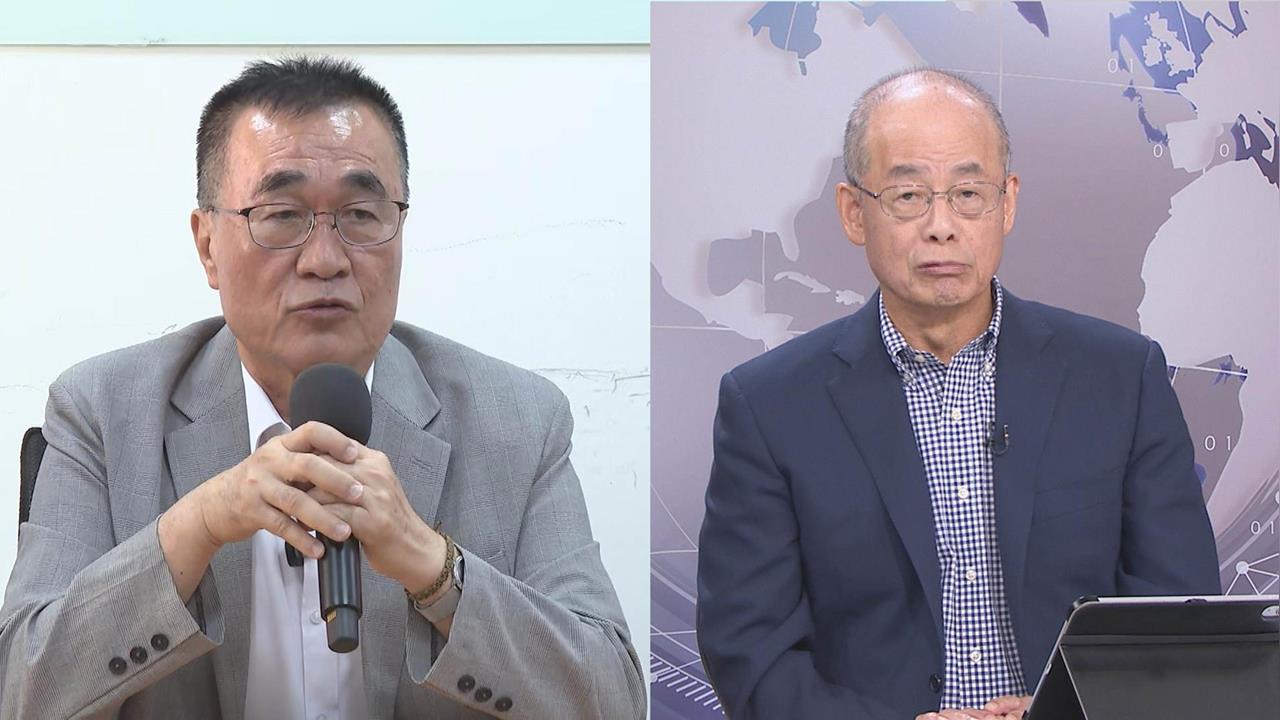 蘇巧慧民調逼近！批李四川不是選舉的料！翁達瑞神預言：之後很快就會崩盤！