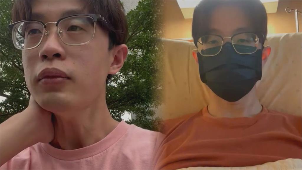 右耳功能只剩3至4成！醫師揭「突發性耳聾」經歷　悲嘆：最黑暗時刻