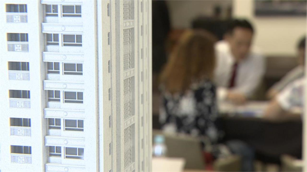 新婚族買房5年「成功逆襲」給建議!專家「秒提4點」:小心槓桿風險