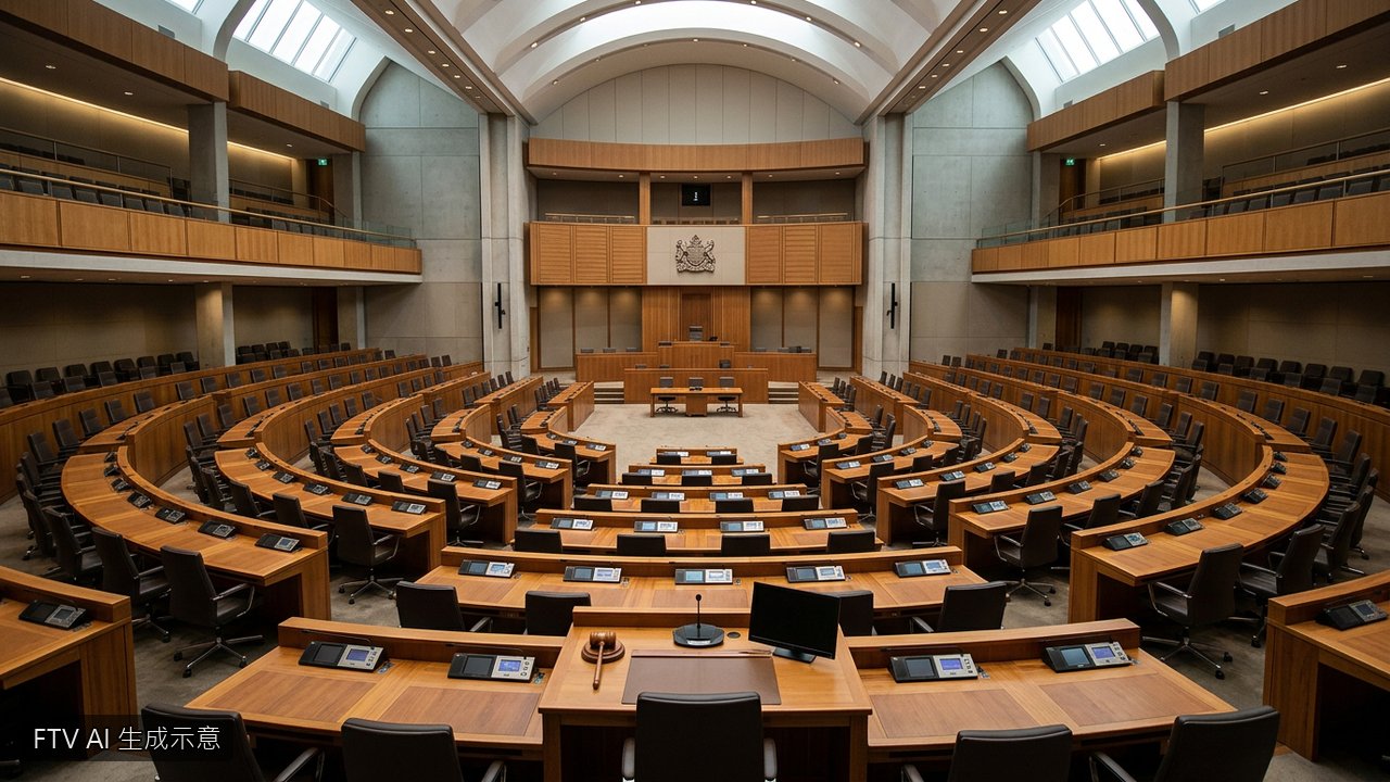 芬蘭體育館建設爆貪腐疑雲　國會緊急結束休會徹查