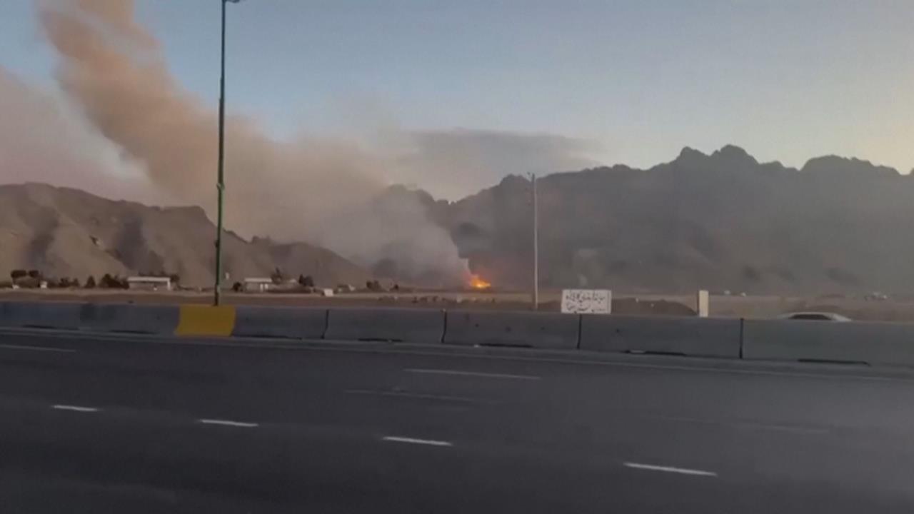 川普嗆把伊朗打回「石器時代」 甩鍋盟友「要油自己想辦法」