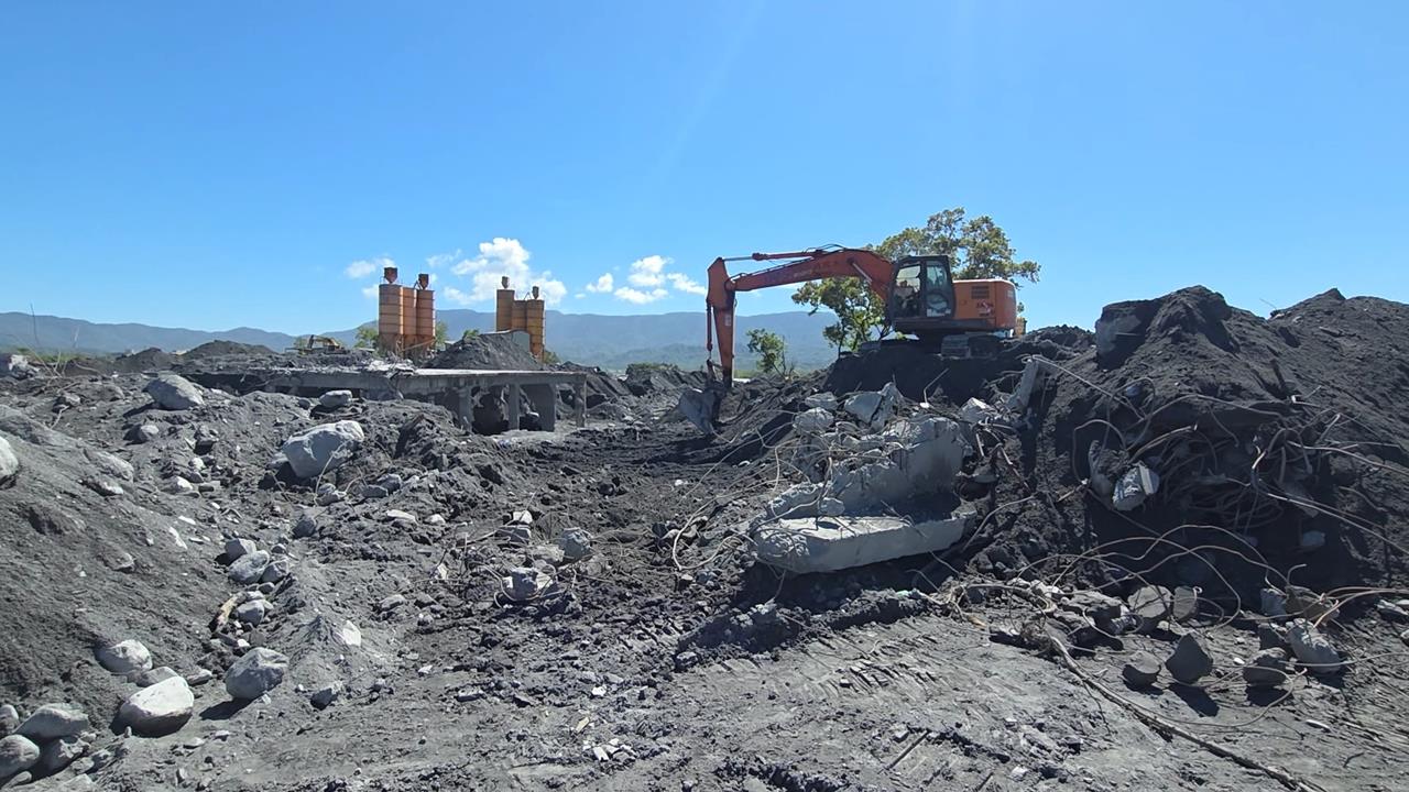佛祖街砂石場老闆娘失蹤10天! 好友張峻曝2人事發當天曾通電話