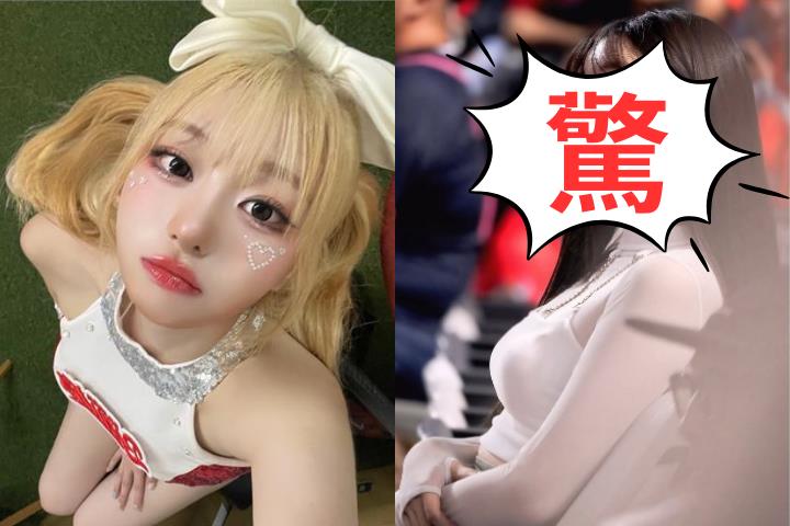 怪物新人權喜原來台「暴瘦7公斤」超強對比曝光！努力背後真相惹粉絲落淚