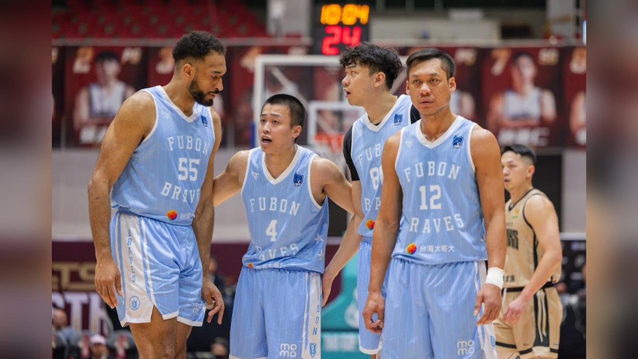 PLG(影)/勇士109:79打爆人手不足獵鷹!戰績3勝1敗晉級冠軍賽