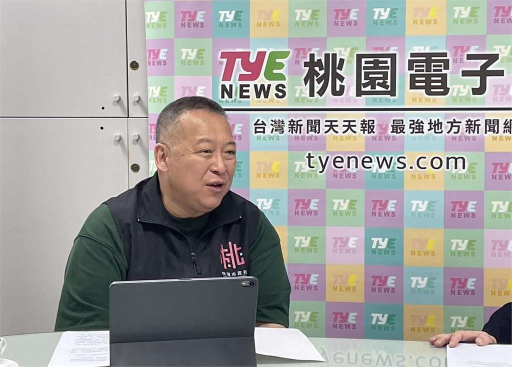 業務範圍從幼到老！桃園民政局盼減少民眾生活困擾