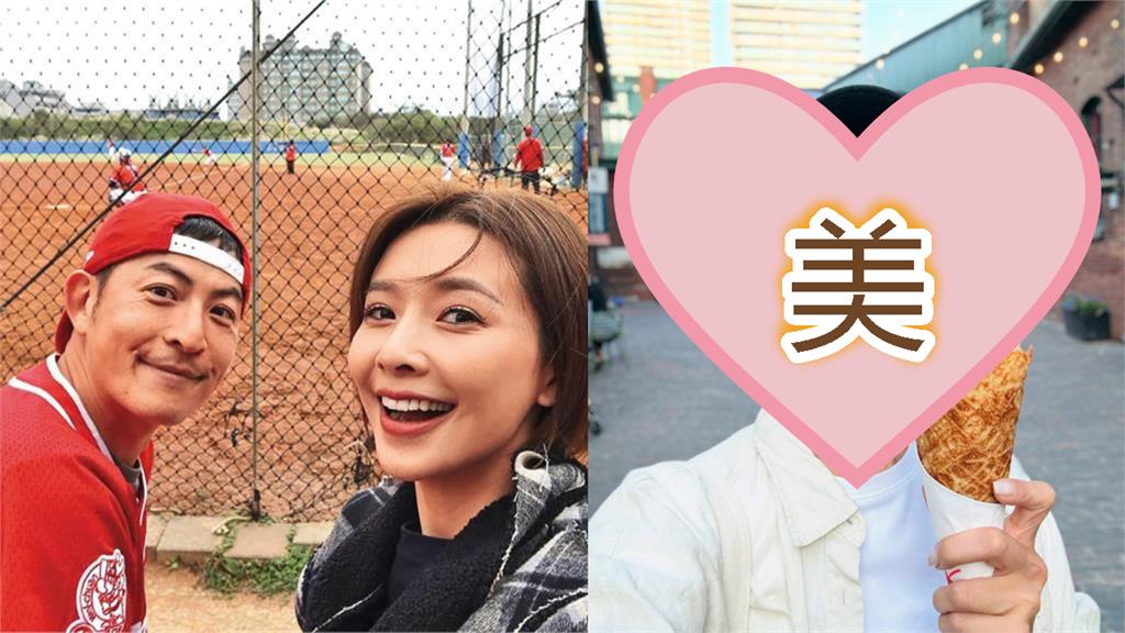 才一起出遊駁復合…吳婉君美照驚見「趙駿亞在後面」？她秒回5字洩實情