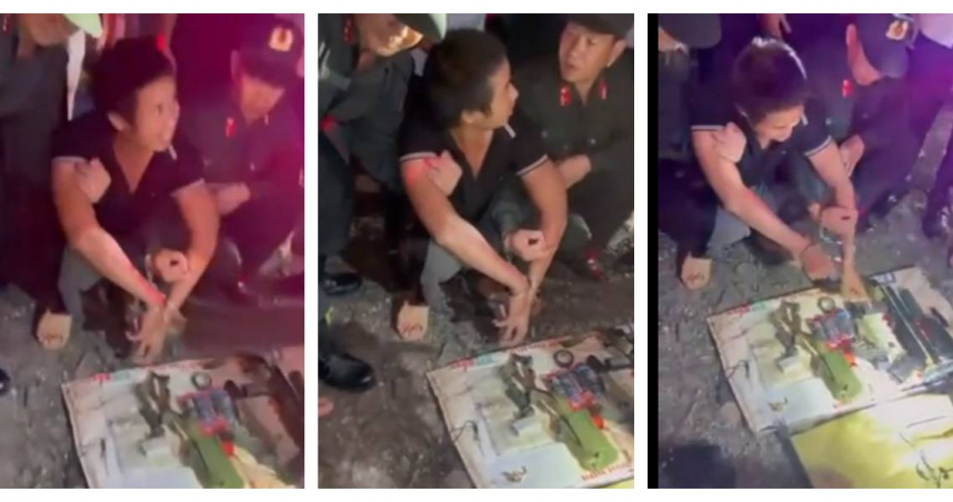 從遊戲沉迷到致命暴行！男持槍滅門3命　落網稱「只是遊戲任務」