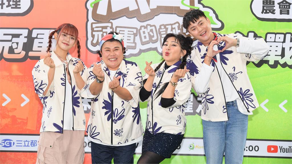 金曲歌王下田「1部位」被蟲咬腫成米龜！許富凱曝超害怕...被醫警告恐截肢
