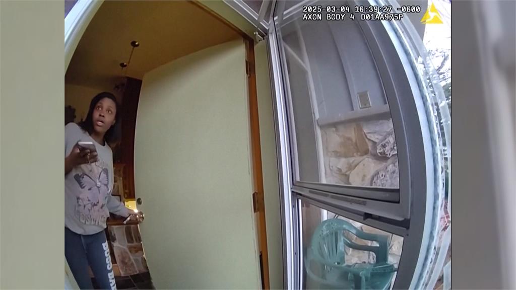 美國四歲男童報警抓媽媽　竟是因吃掉他的冰淇淋
